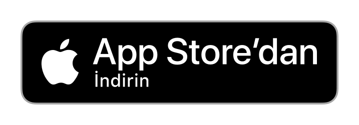 Cilt Reçetem uygulamasını Apple Store'dan indirin